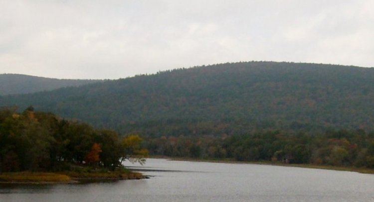 Lake Carl Albert wwwoutdoorsokcomwpcontentgallerycarlalbertla