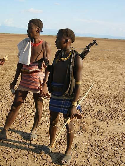 Lake Chew Bahir Grevy39s Zebra Trust Conservation in Chew Bahir southern Ethiopia