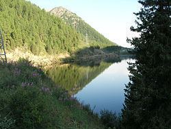 Lake Cheybek-Kohl httpsuploadwikimediaorgwikipediacommonsthu