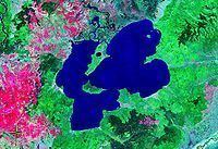 Lake Chukchagirskoye httpsuploadwikimediaorgwikipediacommonsthu