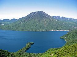 Lake Chūzenji httpsuploadwikimediaorgwikipediacommonsthu