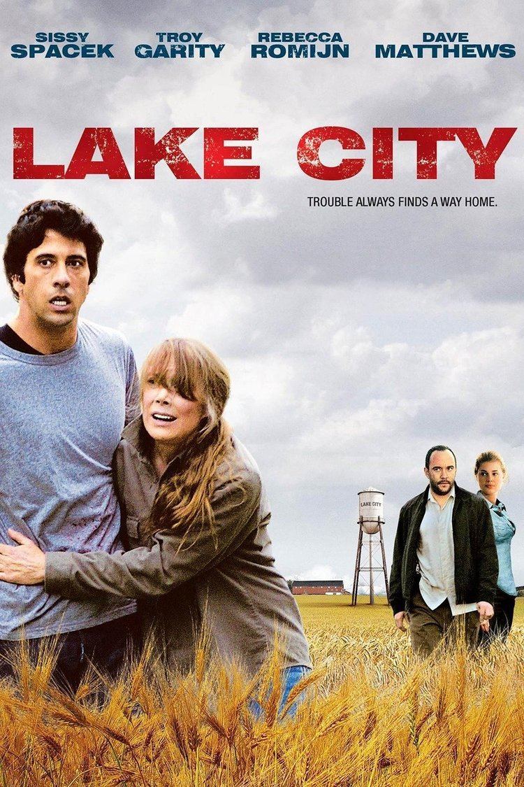 Lake City (film) wwwgstaticcomtvthumbmovieposters187127p1871