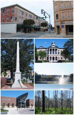 Lake City, Florida httpsuploadwikimediaorgwikipediacommonsthu