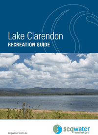 Lake Clarendon Dam wwwseqwatercomausitesdefaultfilesClarendonpng