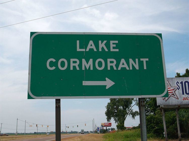 Lake Cormorant, Mississippi