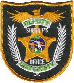 Lake County Sheriff's Office (Florida)