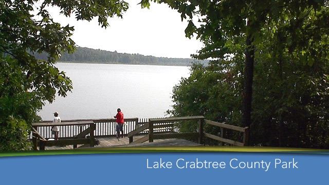 Lake Crabtree wwwwakegovcomparksDocumentsslideshowsdata7i