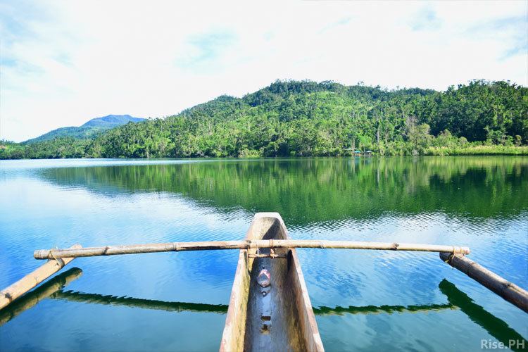 Lake Danao (Leyte) faqphwpcontentuploads20141014lakedanaoba