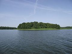 Lake Drwęca httpsuploadwikimediaorgwikipediacommonsthu