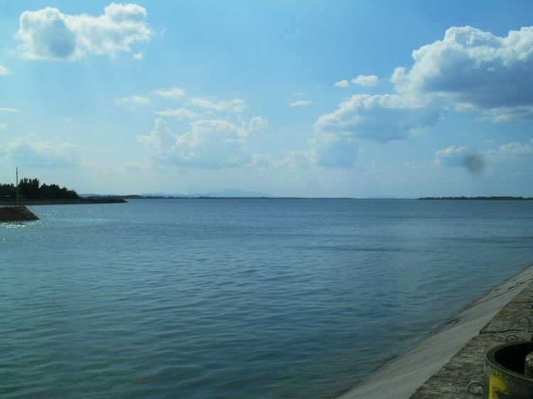 Lake Dubrava httpscroatiareviewscommediareviewsphotosor