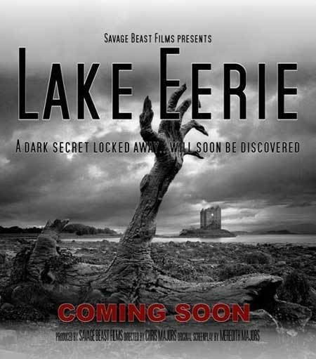 Lake Eerie Film Review Lake Eerie 2016