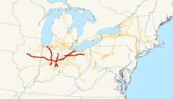 Lake Erie and Western Railroad httpsuploadwikimediaorgwikipediacommonsthu