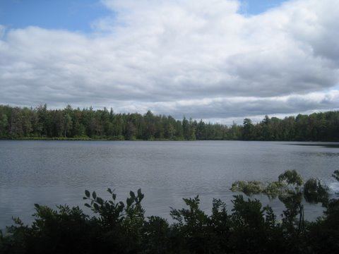 Lake Five (Michigan)