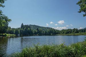 Lake Flatschacher httpsuploadwikimediaorgwikipediacommonsthu