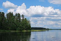 Lake Glubokoye (Karelian Isthmus) httpsuploadwikimediaorgwikipediacommonsthu