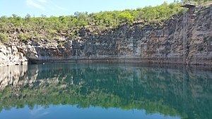 Lake Guinas httpsuploadwikimediaorgwikipediacommonsthu