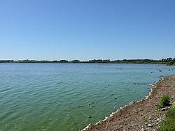 Lake Horowhenua httpsuploadwikimediaorgwikipediacommonsthu