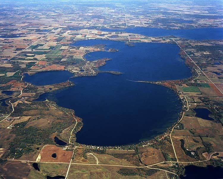 Lake Ida (Douglas County, Minnesota) httpswwwalexmncomwpcontentuploadslakeidajpg