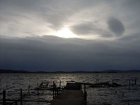 Lake Iset httpsuploadwikimediaorgwikipediacommonsthu