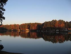Lake Jodeco httpsuploadwikimediaorgwikipediacommonsthu