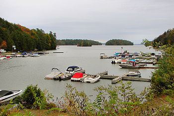 Lake Joseph httpsuploadwikimediaorgwikipediacommonsthu