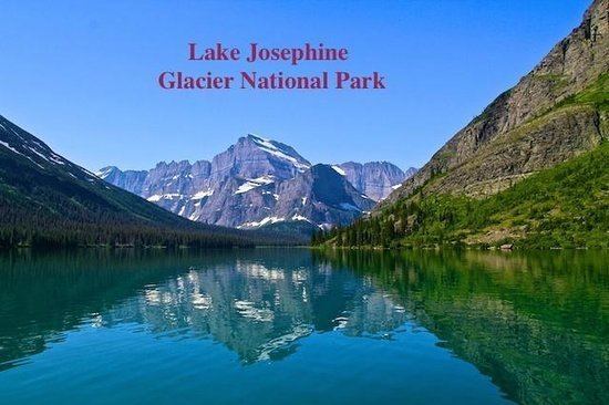 Lake Josephine (Montana) httpsmediacdntripadvisorcommediaphotos06