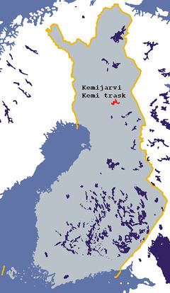 Lake Kemijärvi httpsuploadwikimediaorgwikipediacommonsthu