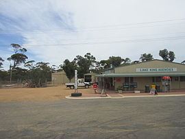 Lake King, Western Australia httpsuploadwikimediaorgwikipediacommonsthu