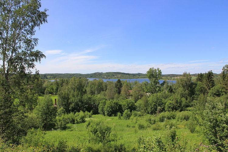 Lake Kivijärvi (South Karelia)