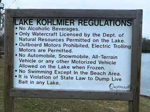 Lake Kohlmeier httpsiytimgcomvisDYXlWEK3ghqdefaultjpg