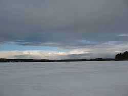Lake Konnevesi httpsuploadwikimediaorgwikipediacommonsthu
