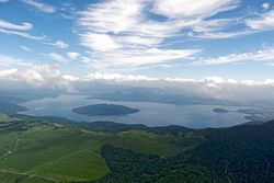 Lake Kussharo httpsuploadwikimediaorgwikipediacommonsthu