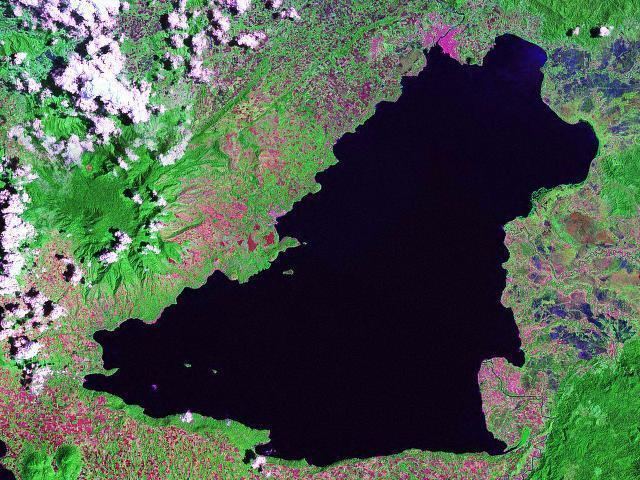 Lake Lanao httpsuploadwikimediaorgwikipediacommonsdd