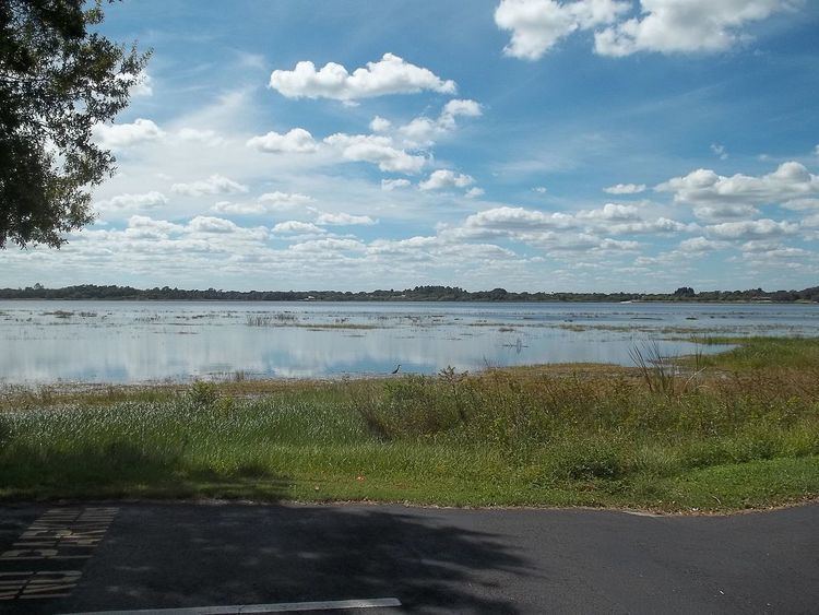 Lake Lillian (Florida)