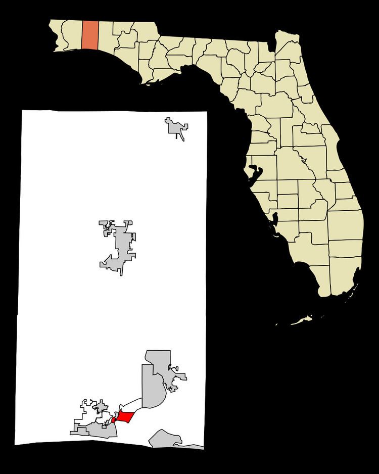Lake Lorraine, Florida