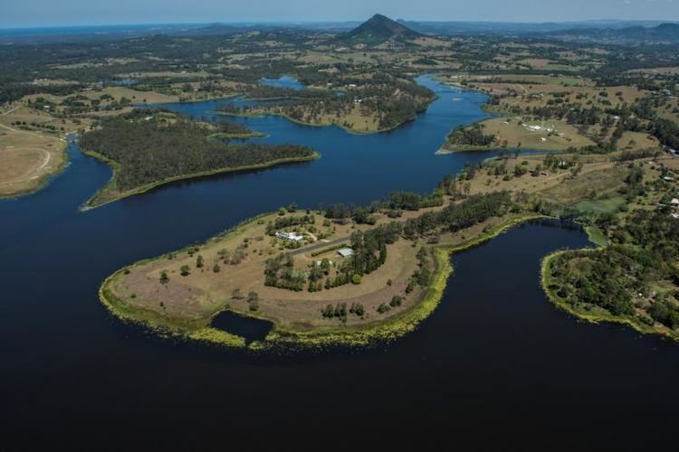 Lake Macdonald, Queensland wwwvisitnoosacomauimagesNoosa20Drive2020L