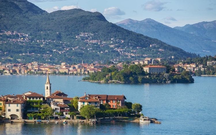 Lake Maggiore wwwtelegraphcoukcontentdamTravelTourslake