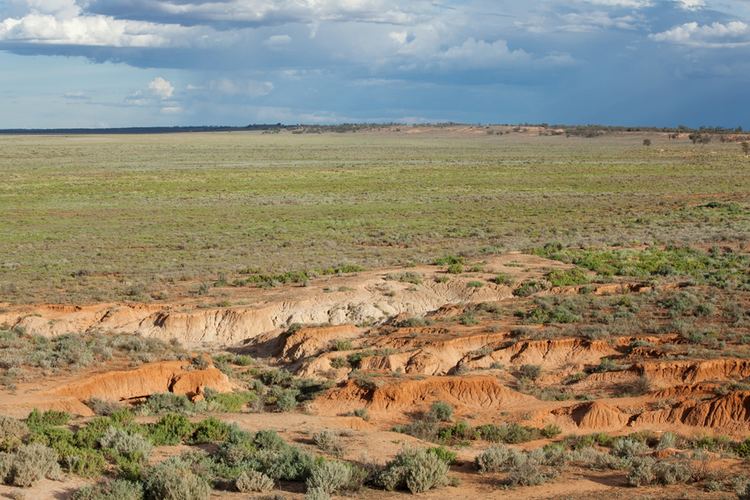 Lake Mungo Ancient Mungo Environments Understand Mungo Visit Mungo National