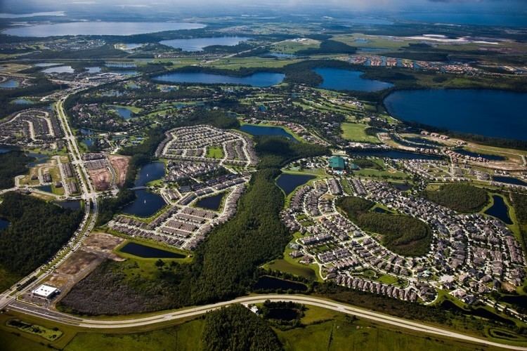Lake Nona, Orlando, Florida tavistockdevelopmentcomwpcontentuploads20131