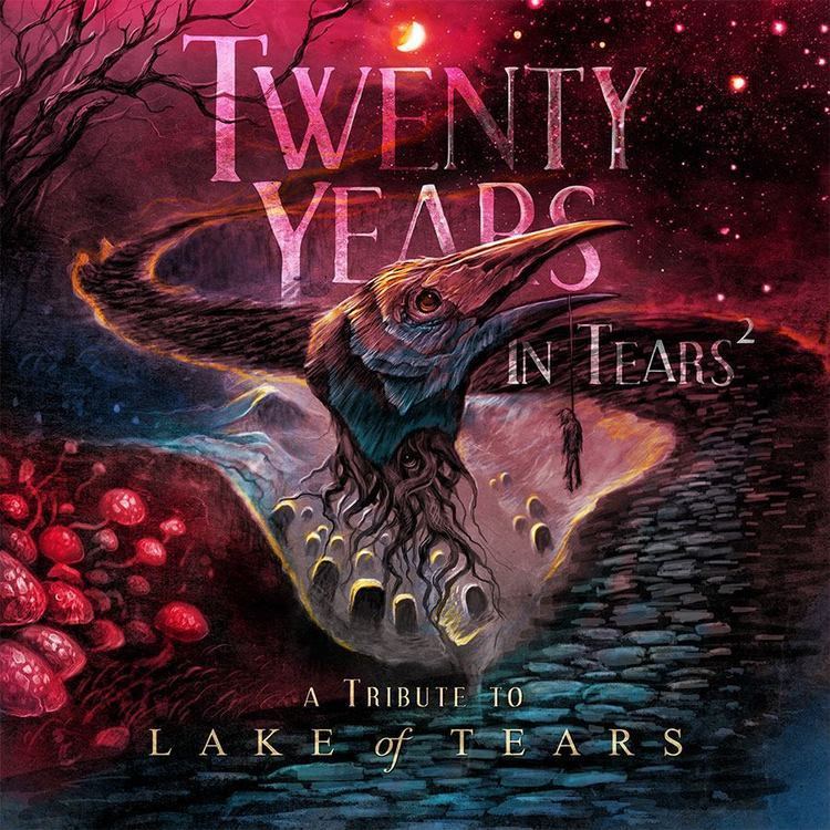 Lake of Tears Lake of Tears Official Fan Site Tribute to LAKE OF TEARS Twenty