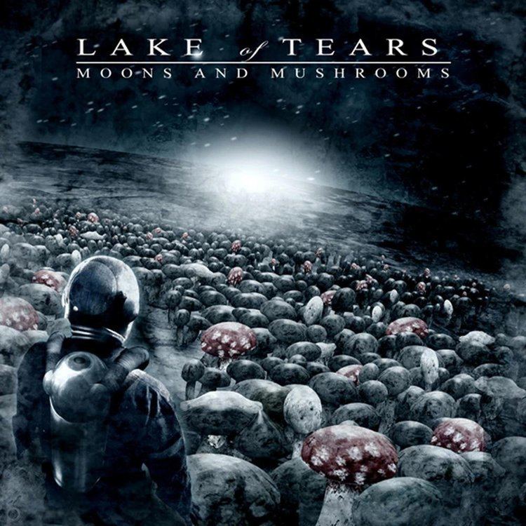 Lake of Tears LAKE OF TEARS By the black sea Nuclear Blast