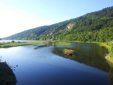 Lake Pancharevo - Alchetron, The Free Social Encyclopedia