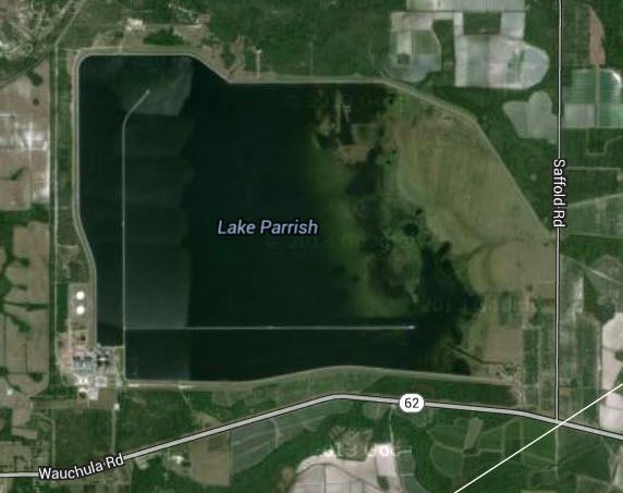 Lake Parrish fishunitedwaycomwpcontentuploads201403lake