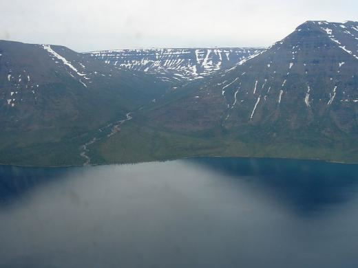 Lake Pyasino russiangeographycomsitesdefaultfilesstylesla