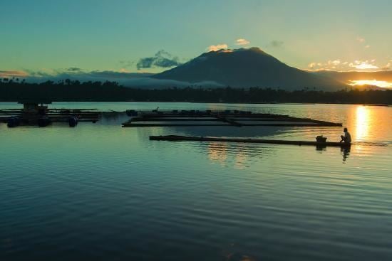 Lake Sampaloc - Alchetron, The Free Social Encyclopedia