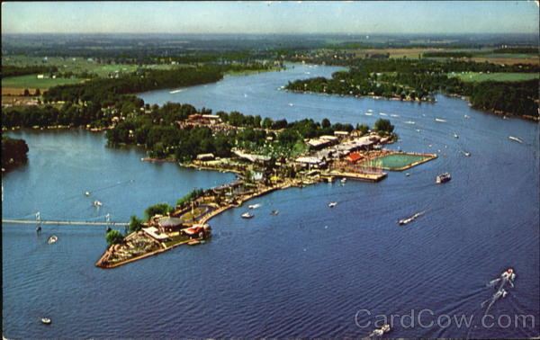 Lake Shafer Indiana Beach Lake Shafer Monticello IN