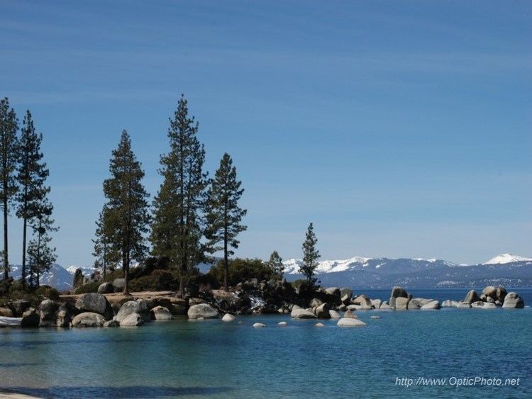 Lake Tahoe – Nevada State Park wwwnaturallyamazingcomamericasparks2334jpg