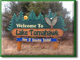 Lake Tomahawk, Wisconsin Lake Tomahawk Real Estate and MLS Listings Lake Tomahawk