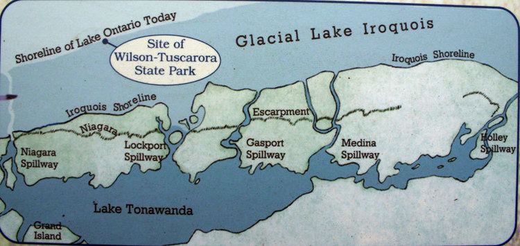 Lake Tonawanda wwwbookofmormongeographyorgfilesu1laketonawa