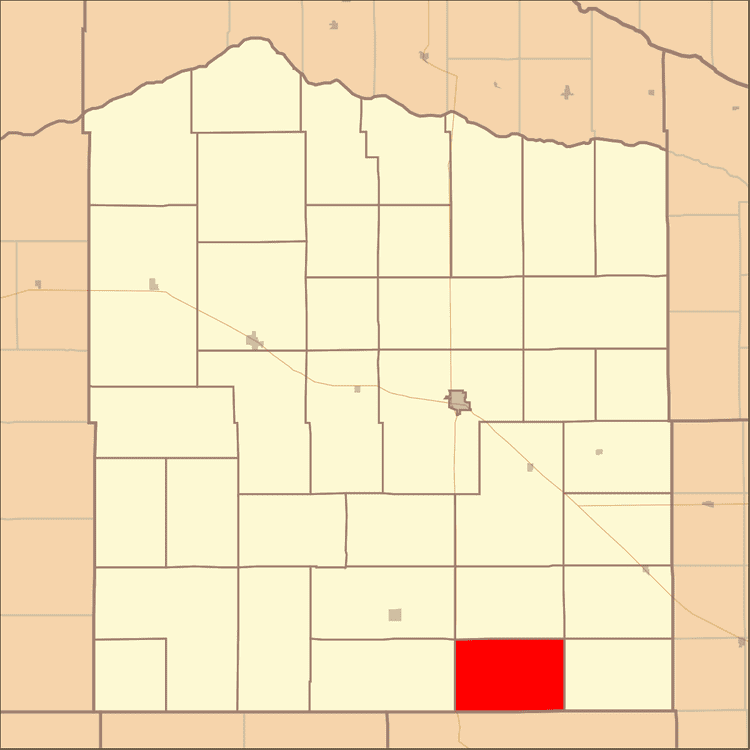 Lake Township, Holt County, Nebraska